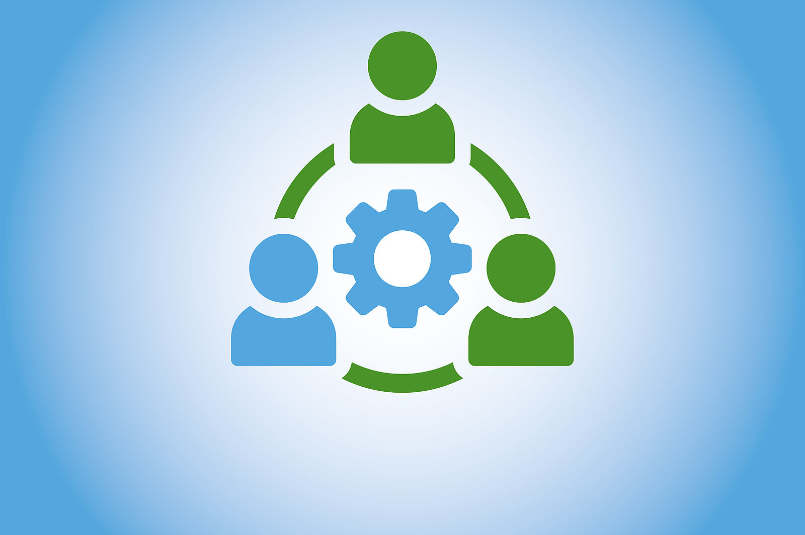 Fortbildungen für Leitungskräfte