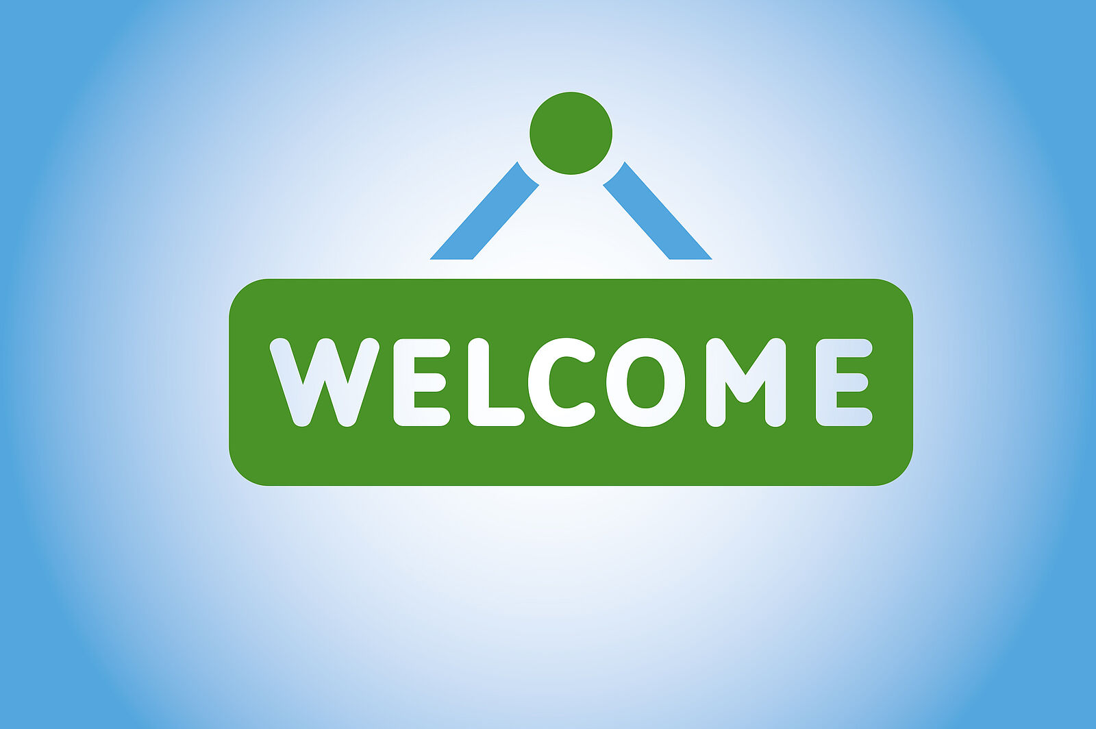 Willkommenstage für (neue) Mitarbeiter